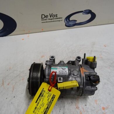 Citroen DS5 2.0 165 HYbrid4 16V Aircopomp RH02-RHC 2013 648754