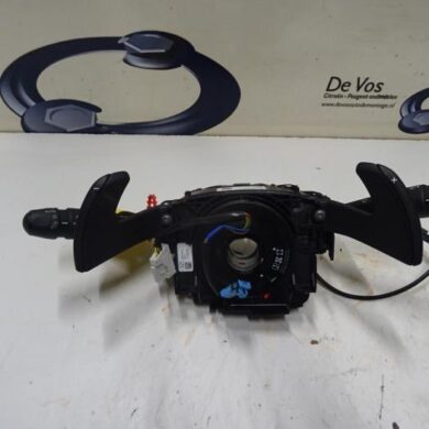 Citroen C4 Cactus  Combischakelaar Stuurkolom 2017 98139475ZD