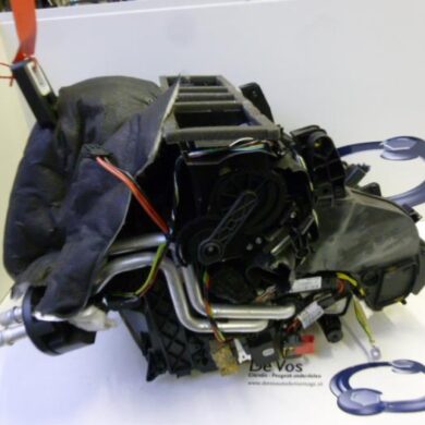 Citroen C5  Heater housing 2008 648032