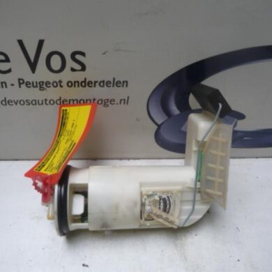 Citroen Saxo 1.1i X,SX Electric fuel pump HDZ 2000 1525H5