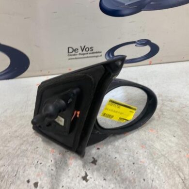 Citroen C1 1.0 12V Buitenspiegel rechts 2008 8149XW-8153YS