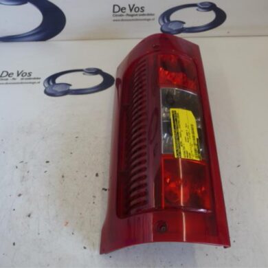 Peugeot Boxer  Achterlicht links 2005 6350AR