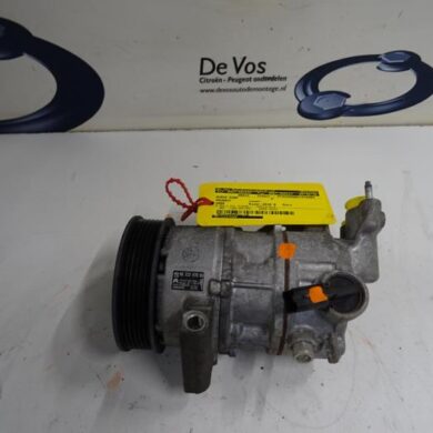 Peugeot 2008  Aircopomp HMZHM01 2016 1608325980-9672247080