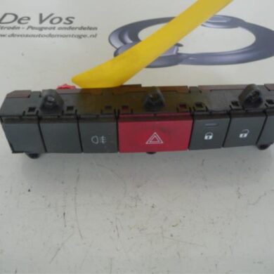 Citroen Jumper 2.2 HDi 100 Euro 4 Switch 2009 6554TR