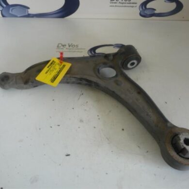 Citroen Jumper  Front wishbone, left 2011 3520S0