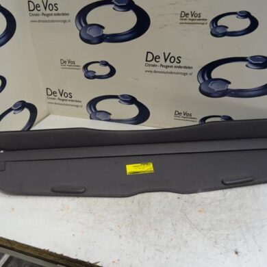 Peugeot 307 1.6 16V Parcel shelf 2003 8794PZ-8794LW