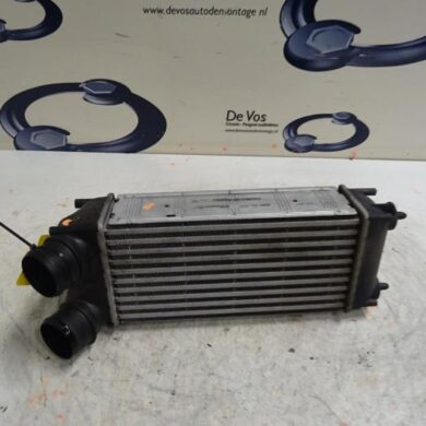 Peugeot RCZ  Intercooler 5FV-5FV5F02 2012 1440S8