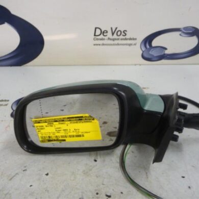 Peugeot 307 2.0 16V Buitenspiegel links 2003 8149AW
