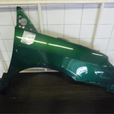 Citroen C8 2.0 HDi 16V Front wing, right 2004 7841P1