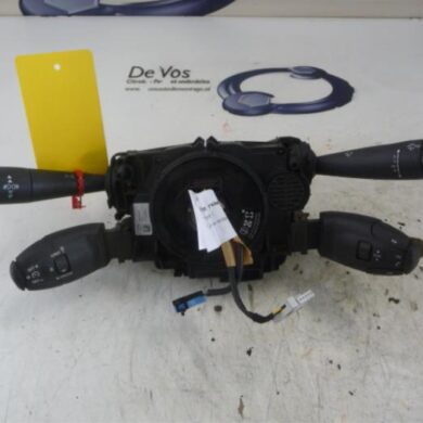 Citroen DS3  Steering column stalk 2015 96773880ZD