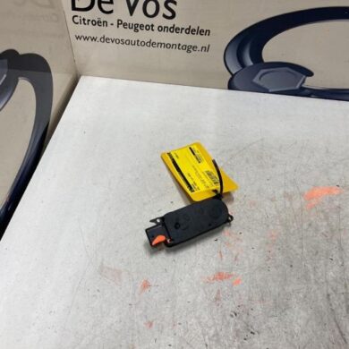 Opel Corsa 1.2 Turbo 12V 100 Diversen HNK 2022 9834171080-9818171680 20GTBH