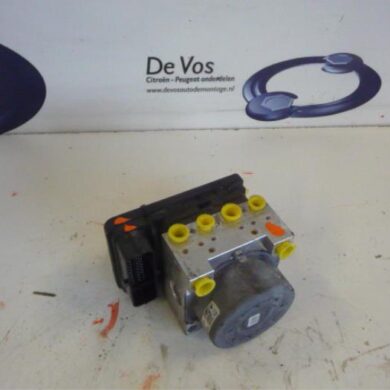 Peugeot 208  ABS Pomp HMZ-HMZHM01 2013 1610134480