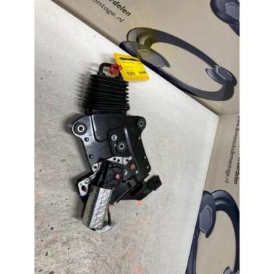 DS Automobiles DS7 Crossback  Diversen 5G06 2018 9818734280