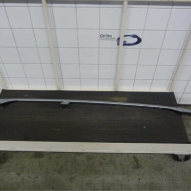 Citroen C-Crosser  Dakrail rechts 2009 8361F5