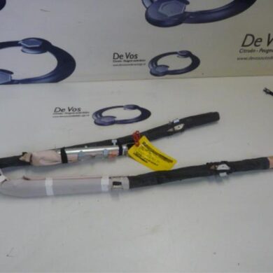 Citroen C3  Hemel Airbag 2011 9677506880