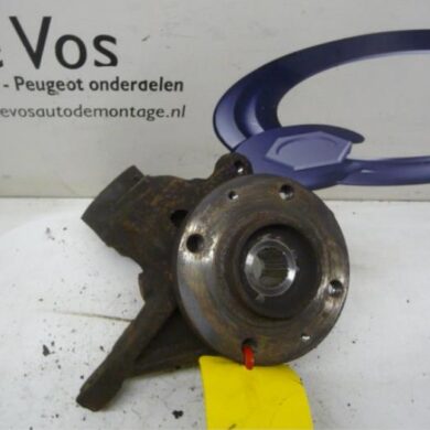 Citroen Xsara 1.8i SX,Excl.Autom. Fusee rechts-voor 1999 364754