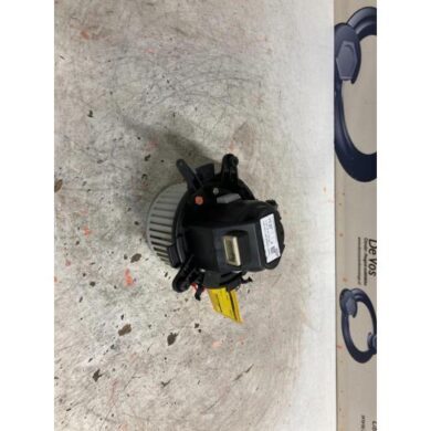 Citroen C5 Aircross  Kachel Ventilatiemotor 2019 1609690280
