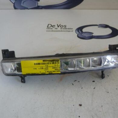 Citroen C4 Picasso  Dagrijverlichting rechts 2013 6206V7