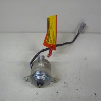 Citroen C1 1.0 12V Koelvin Motor 2008 1253G8