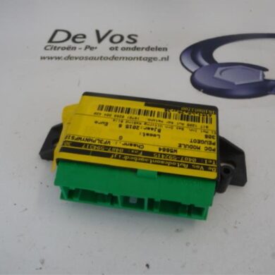Peugeot 308  PDC Module 2015 1610803780