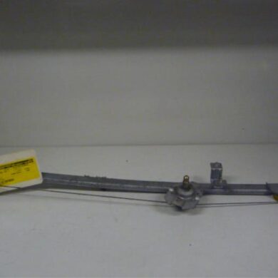 Peugeot Boxer 1.9D Ruitmechaniek 2Deurs links-voor 1998 9221F3