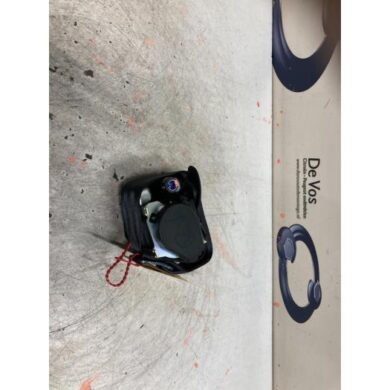 Peugeot 308 1.6 VTI 16V Seatbelt tensioner, right 2010 8975K5