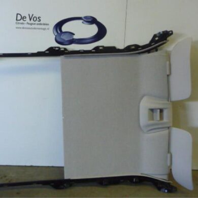 Citroen C3 1.4 16V VTi Schuifdak 2010 8163AR