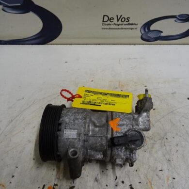 Peugeot 208  Aircopomp ZMZZM01 2014 1608325980-9672247080