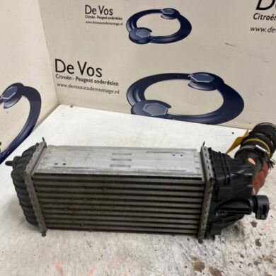Peugeot 2008 1.2 12V e-THP PureTech 130 Intercooler HNS 2018 9803900780