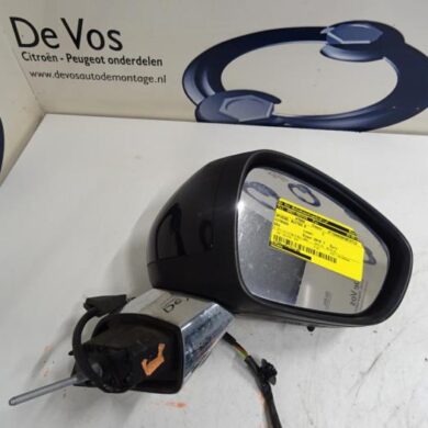 Citroen DS3  Wing mirror, right 2015 8154AY
