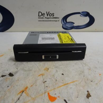 Citroen C4 Picasso  CD Speler 2014 16107849ZD-1624797380