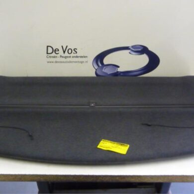 Citroen C5 2.0 16V Parcel shelf 2001 8794XF-8794KR