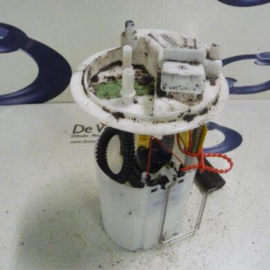 Citroen Nemo 1.3 HDi 75 Kraftstoffpumpe Elektrisch FHZ 2013 1525WV-1525WG