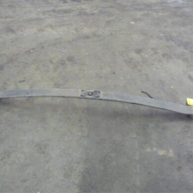 Peugeot Boxer  Bladveer achter 2014 5102EY