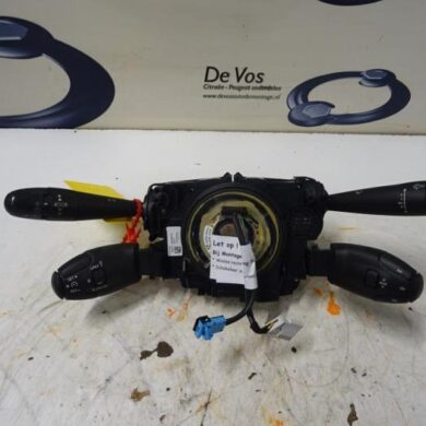 Citroen C3 1.6 HDi 92 Steering column stalk 2011 624340