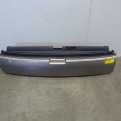 Peugeot 3008  Achterklep 2015 1611233480