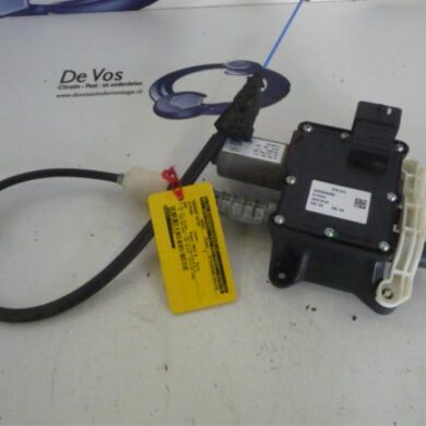 Citroen DS4  Handrem motor 9HR9H05 2012 470217