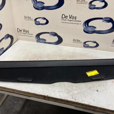 Peugeot 307 2.0 16V Parcel shelf 2004 8794PZ