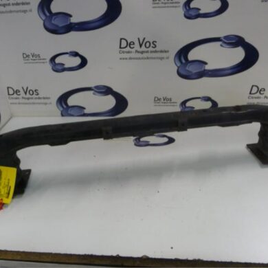 Citroen Pluriel  Front bumper frame 2004 7414QJ