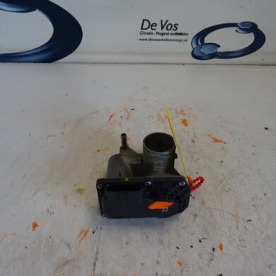 Citroen C1  Gasklephuis CFB 2015 1611551380