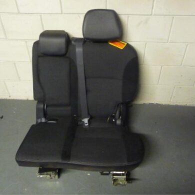 Citroen C-Crosser 2.4 16V Achterbank 2008