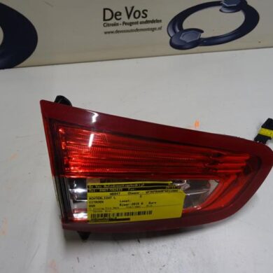 Citroen DS5  Achterlicht links 2015 9803168080