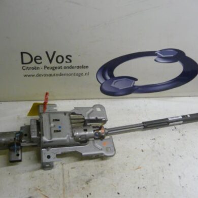Citroen C3 1.6 HDi 92 Steering column housing 2010 4123GK