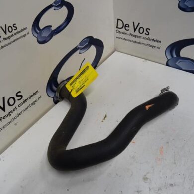Peugeot 3008  Turbo hose HNSHN05 2019 9801280680