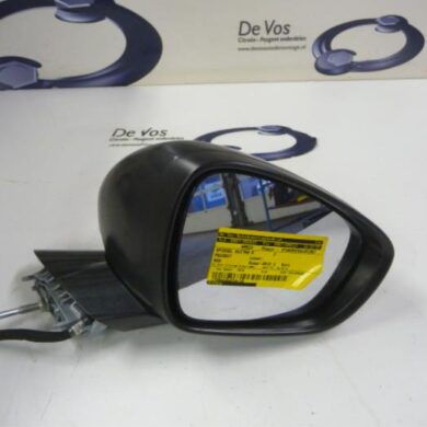Peugeot 508  Buitenspiegel rechts 2012 8154SG