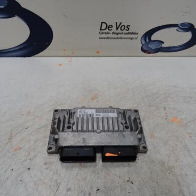 Peugeot 207  Computer Automatische Bak 5FS5F01 2012 2529ZS 20TS28