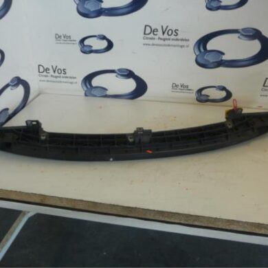 Peugeot 206 1.6 16V Front bumper frame 2001 7414N9