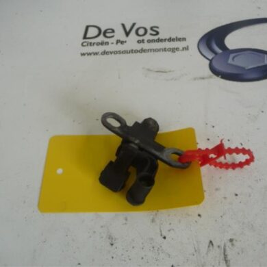 Peugeot Boxer  BDP Sensor 4HU 2009 1920LV