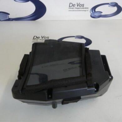 Citroen C6 2.2 HdiF 16V Head-up display 4HT 2008 6563SH-6563SJ