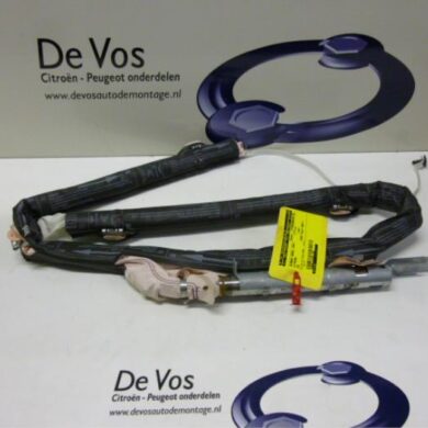 Citroen C5  Roof curtain airbag 2009 8335JF